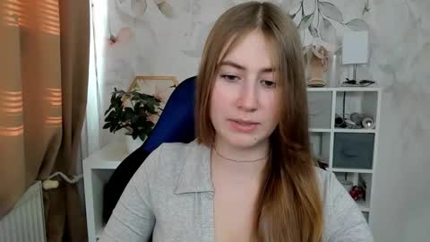 Megan online show from February 25, 1:58 pm