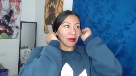 megara_love online show from March 10, 12:04 am