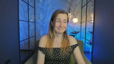 Meggy online show from January 6, 5:28 pm