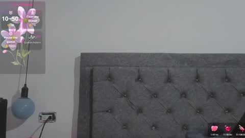 Meghan  online show from April 2, 9:33 pm