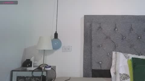 Meghan  online show from February 7, 9:07 pm