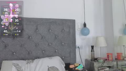 Meghan  online show from February 12, 10:02 pm