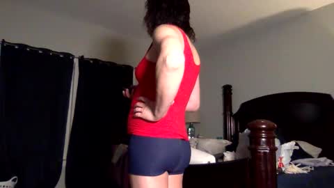 meghan online show from January 17, 12:31 am