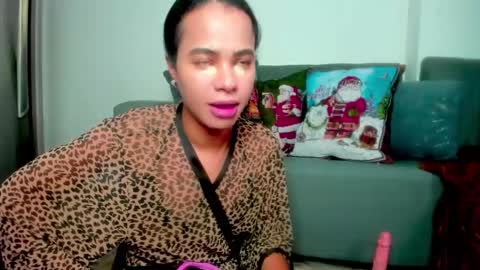 Meghan Alexandra Susex Fenty online show from November 29, 12:51 am