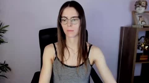 Megi online show from March 3, 6:13 pm