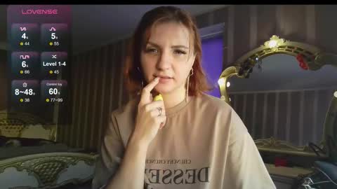 Lou online show from February 25, 8:29 am