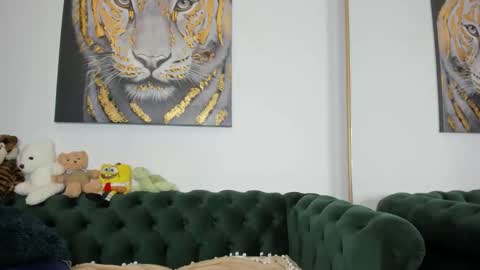 megpalmer online show from February 3, 9:41 pm