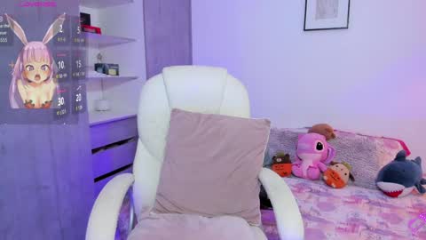 Ann online show from May 14, 9:35 pm