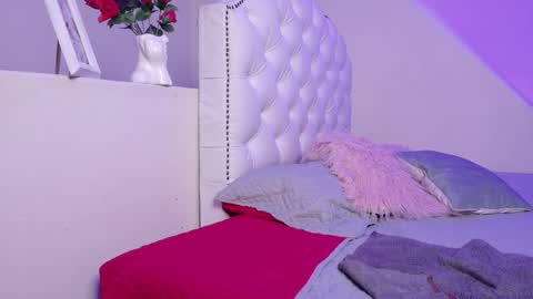 Mei online show from April 14, 3:54 am