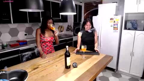 meilybarbie online show from January 10, 2:06 am