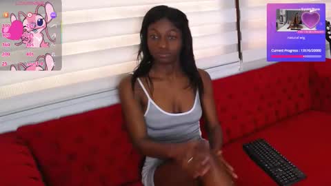 meilybarbie online show from January 15, 12:25 pm