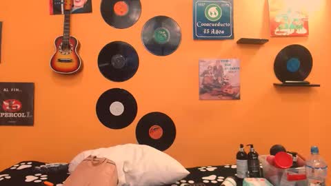 MEIS online show from November 21, 2:09 am