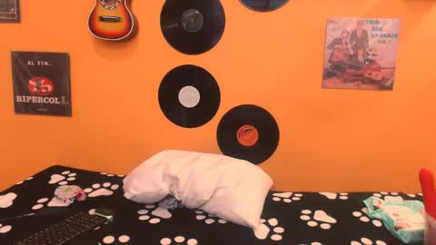 MEIS online show from November 23, 3:04 am