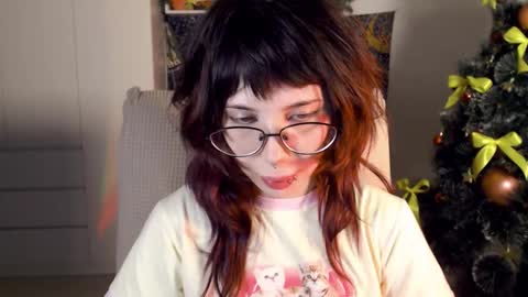 mori3 online show from January 11, 11:44 pm