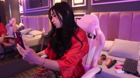 Mekari . online show from April 14, 7:06 pm