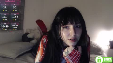 WETWATERMELL online show from October 27, 3:28 am