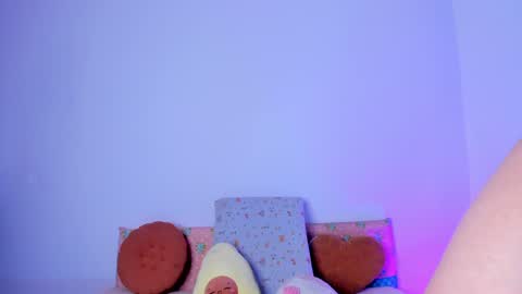 A N D R E A online show from January 16, 8:57 pm