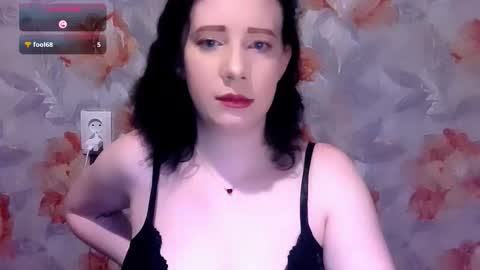 Mel Mellie online show from March 13, 10:35 pm