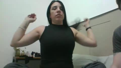 mel_stron online show from November 1, 4:22 am