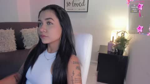 melan_owen online show from November 10, 11:02 am