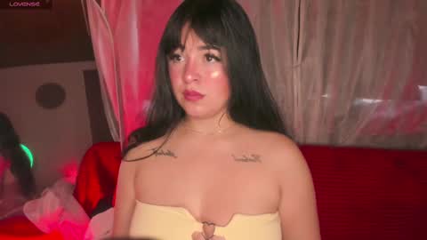 Melani sunny online show from March 1, 6:43 pm