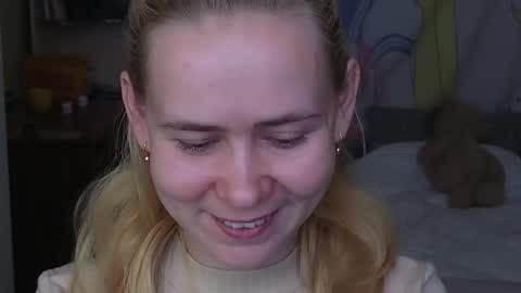 Mila online show from February 25, 9:57 am