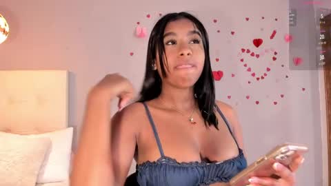 melania_rousse online show from April 2, 2:08 am