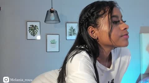 melania_rousse online show from December 20, 6:45 pm