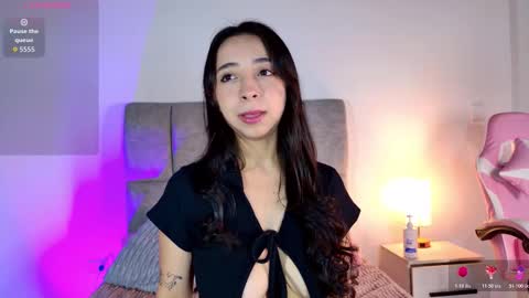 Melanie online show from March 10, 11:47 am