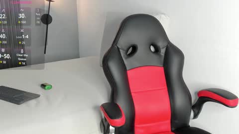 Melanie Bonelli online show from January 7, 4:28 am