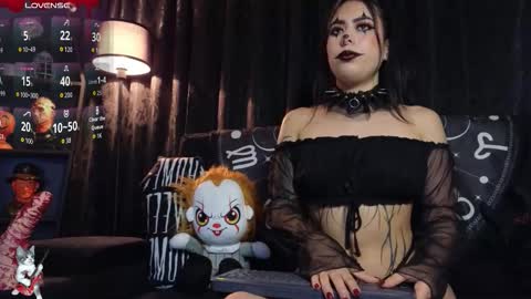 Mel online show from October 30, 3:51 am