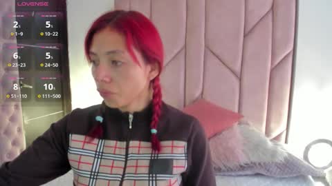 Melanie roux  online show from October 30, 11:55 am