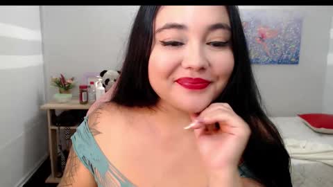 MELANY online show from December 20, 7:21 pm