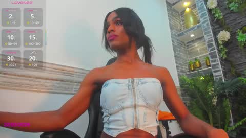 MELANIE online show from March 22, 10:14 pm