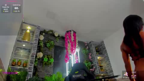 MELANIE online show from March 17, 11:21 pm