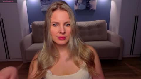 Melanie Bennett online show from April 8, 7:11 am