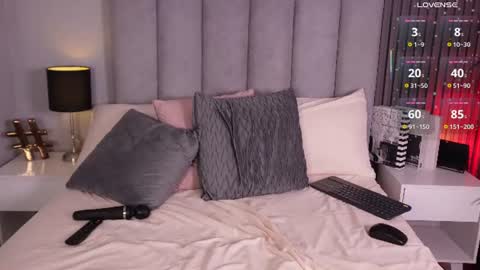 Melanie Brett  online show from July 18, 8:44 pm