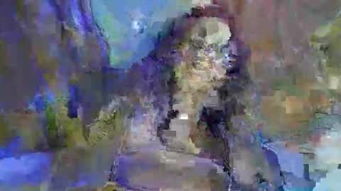 Melanie online show from January 12, 5:03 am