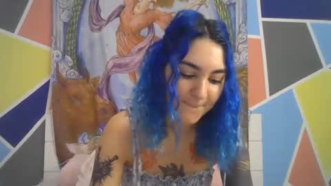 Melanie online show from November 4, 4:25 am