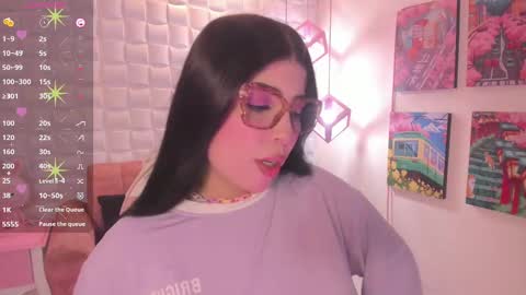 melaniegrayx online show from November 10, 2:42 pm