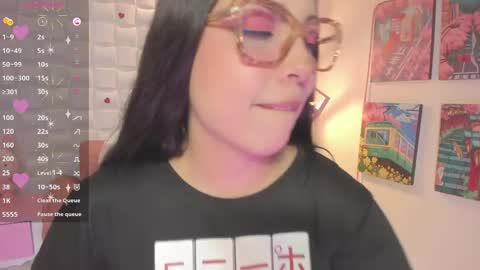 melaniegrayx online show from May 8, 2:34 pm