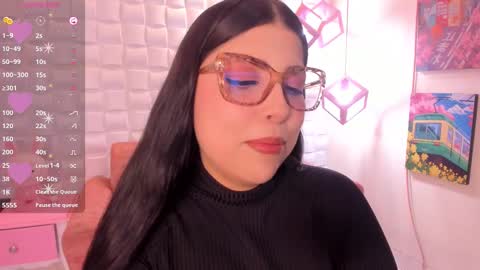 Snapshot of melaniegrayx chatting on October 21, 2:43 pm melaniegrayx online show from October 21, 2:43 pm