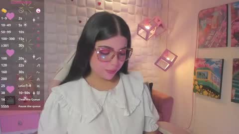 melaniegrayx online show from May 6, 3:07 pm