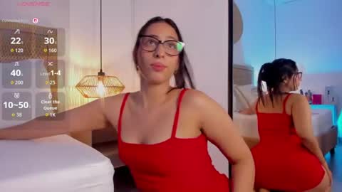 melaniejeann_ online show from July 25, 3:15 am