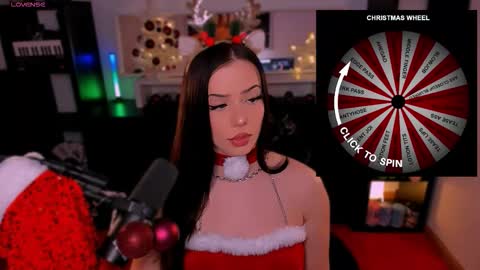 Melanie  online show from December 20, 7:21 pm