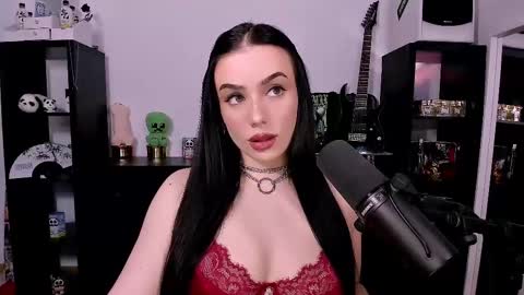 Melanie  online show from March 1, 5:27 pm