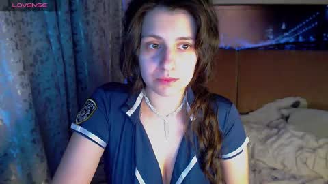 Melanie Milena online show from December 10, 10:05 pm