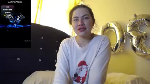 Melanie Parker online show from November 1, 12:59 pm