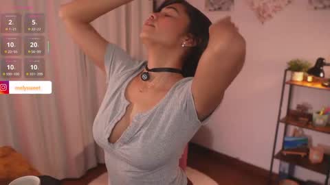 Ig melysweet   online show from April 15, 5:49 pm