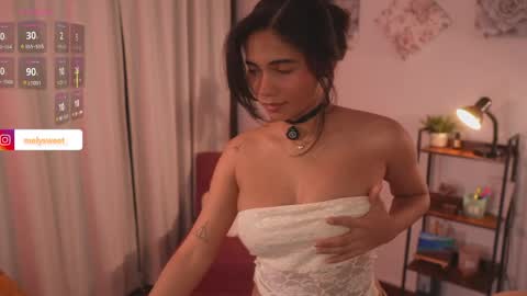 Ig melysweet   online show from April 13, 3:16 pm